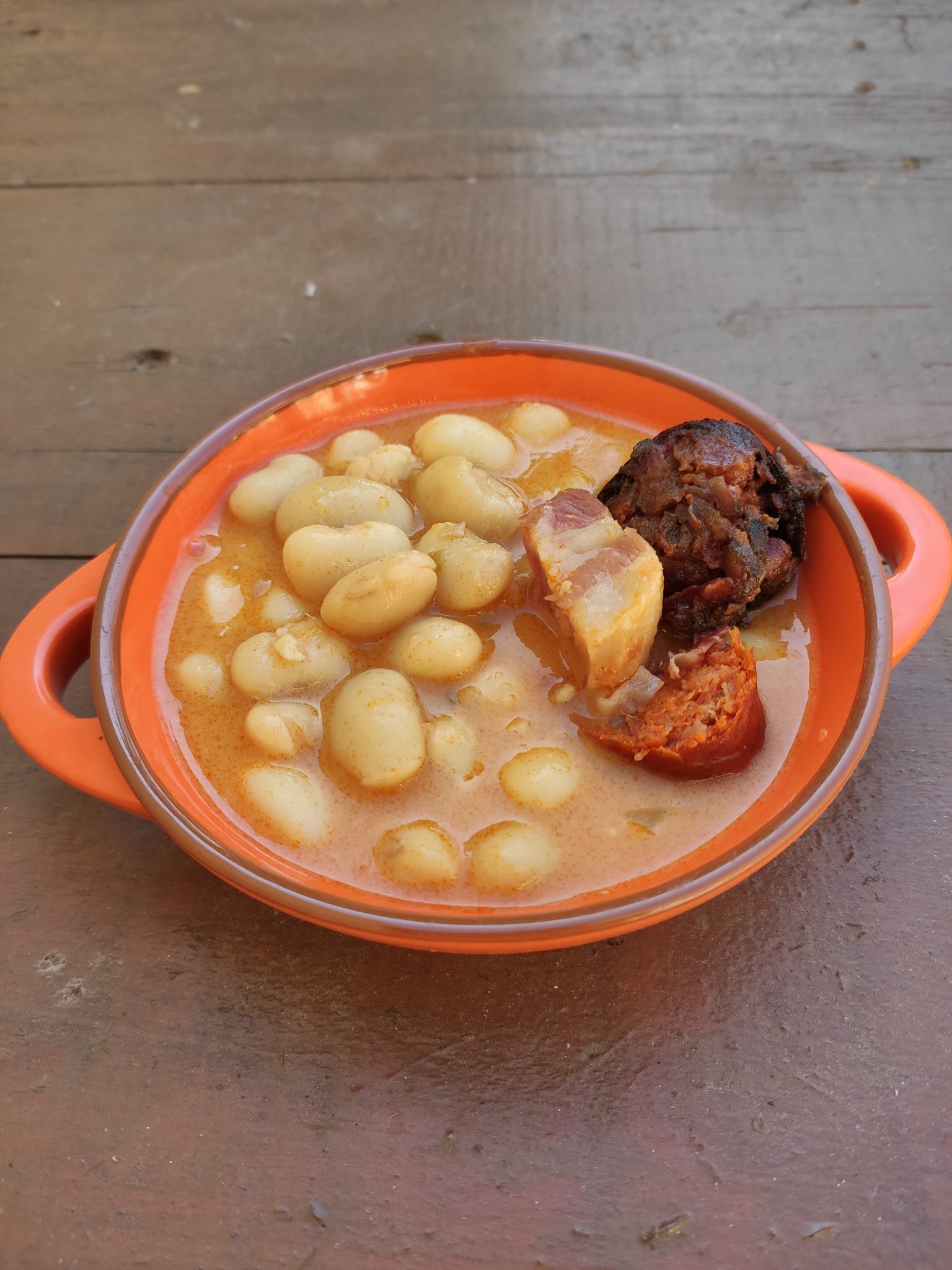 JUDIONES DE LA GRANJA LIGHT ¡QUIERO LA RECETA! La Cocina de Lau JUDIONES DE LA GRANJA LIGHT ¡QUIERO LA RECETA! La Cocina de Lau